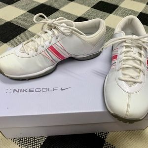Nike Golf Shoes